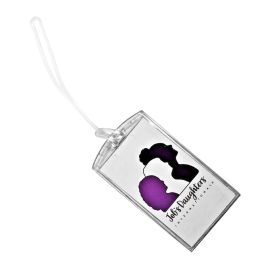 Economy Luggage Tag (NJ297)