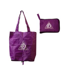 Foldable Tote (NJ299)