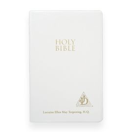 Bible - JDI (NJ316)