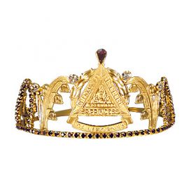 Grand Bethel Senior Princess Crown (J 168SP GEP)