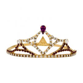 Doll Crown: Senior Princess (J181 SP)