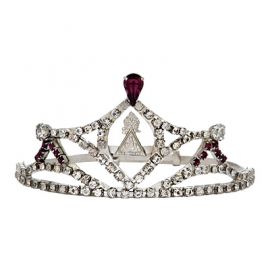 Doll Crown: Past Honored Queen (J183 PHQ)