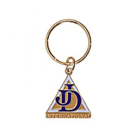 JDI Key Ring (J200 GEP)