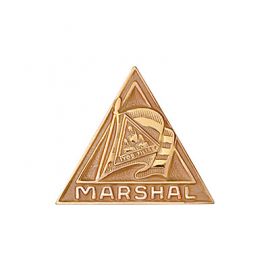 Marshal Pin (J56)