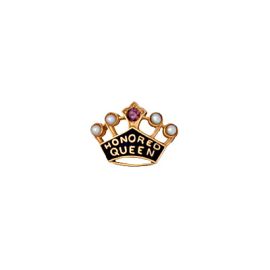 Honored Queen Pin (J66)