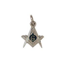 Masonic Charm (JC29)