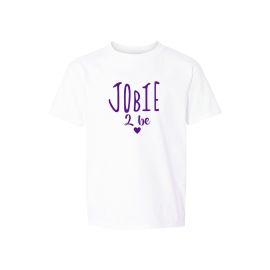 Jobie to be Youth T (JDI16)