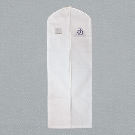 Non-Woven Garment Bag- 65 Inches Long (NJ101 F)