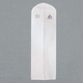 Non-Woven Garment Bag- 72 Inches Long (NJ101 FX)