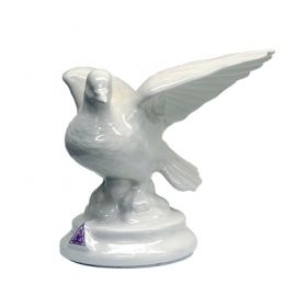 Ceramic Dove (NJ144)