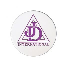 JDI Emblem Pressure Sensitive (NJ230)