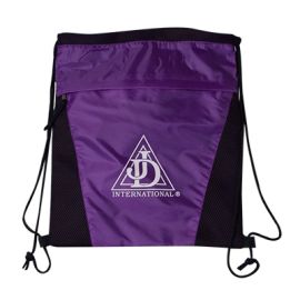 JDI Drawstring Backpack (NJ300)