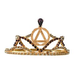 Doll Crown: Supreme Bethel H.Q. (J189)