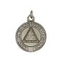 Miss (State) Job's Daughter Pageant Charm (J197)