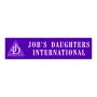 Bumper Sticker (NJ82)