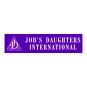 Bumper Sticker (NJ82)